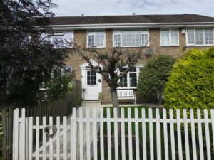 Farnley Road, Menston, Ilkley