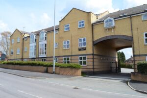 Grange Park Mews, Dib Lane, Leeds