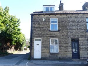 Elliott Street, Silsden