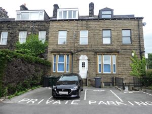 Alexandra Crescent, Ilkley