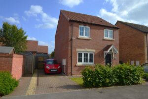 Redfearn Mews, Harrogate