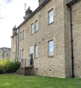 Arkendale Court, Melbeck Close, Menston