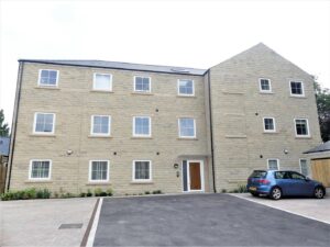 Westgate, Wetherby