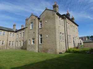 Arkendale Court, Melbeck Close, Menston