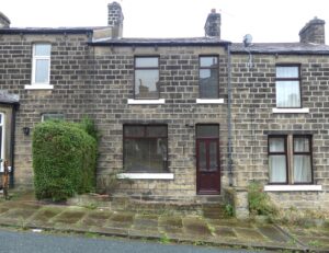 Clifford Street, Silsden