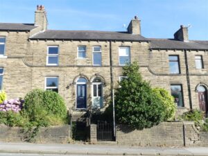 Bolton Road, Silsden