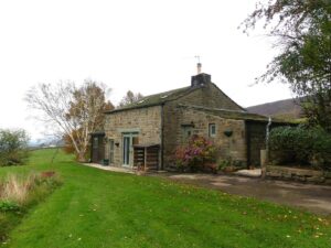 Moorside Lane, Addingham, Ilkley