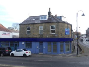 Bridge Lane, Ilkley