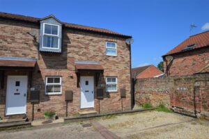 Fountain Court Mews, Boroughbridge