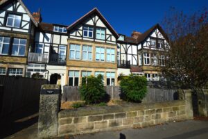 Otley Road, Harrogate