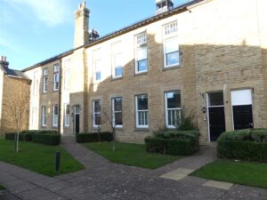 Buckden Court, Jackson Walk, Menston, Ilkley