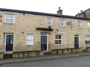 Keighley Road, Silsden