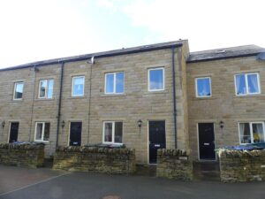 Grouse Close, Silsden