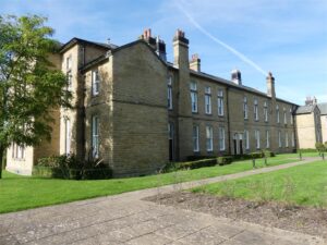 Litton Court, Menston