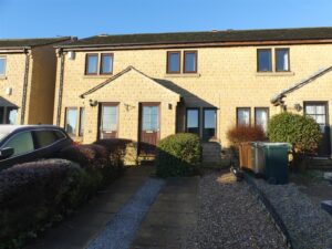 Airedale Mews, Silsden