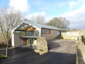 The Hayloft, Gill Lane, Yeadon