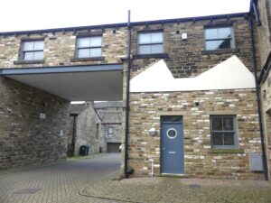 Waterloo Mill, Hainsworth Road, Silsden, Keighley