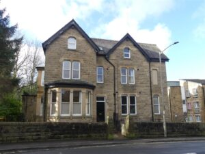 Bolton Bridge Road, Ilkley