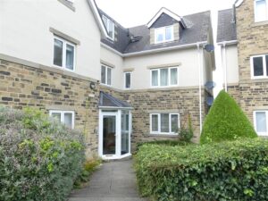 Regent Court, 20 Regent Road, Ilkley