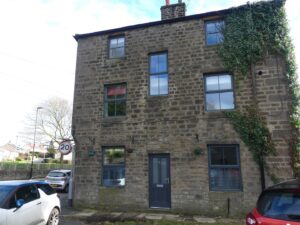 Main Street, Addingham, Ilkley