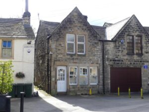 Main Street, Addingham, Ilkley