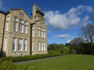 Aysgarth Court, Clifford Drive, Menston